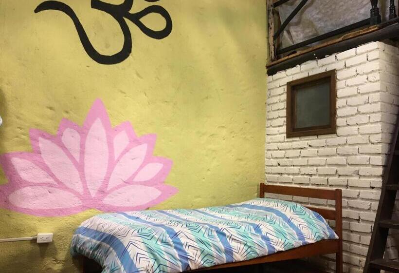 デラックスファミリールーム, Finca San Pedro  Alojamiento Campestre Y Reserva Natural