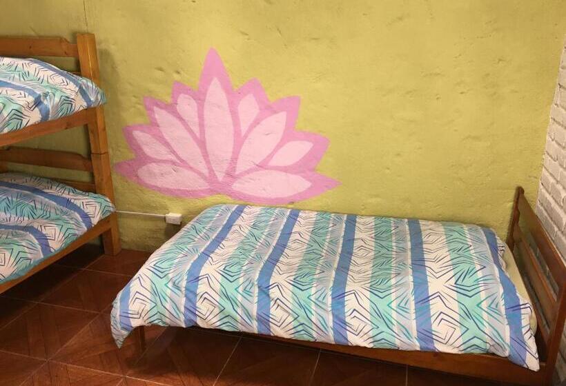 デラックスファミリールーム, Finca San Pedro  Alojamiento Campestre Y Reserva Natural