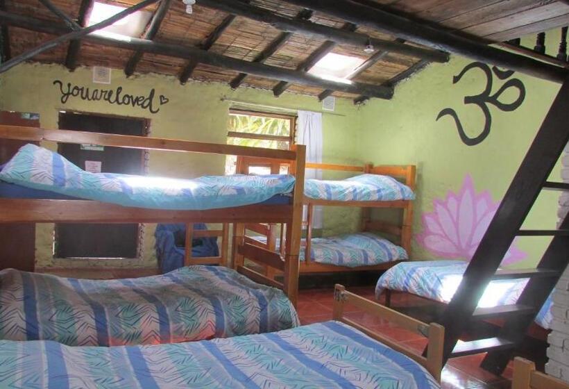 Семейный Номер Deluxe, Finca San Pedro  Alojamiento Campestre Y Reserva Natural