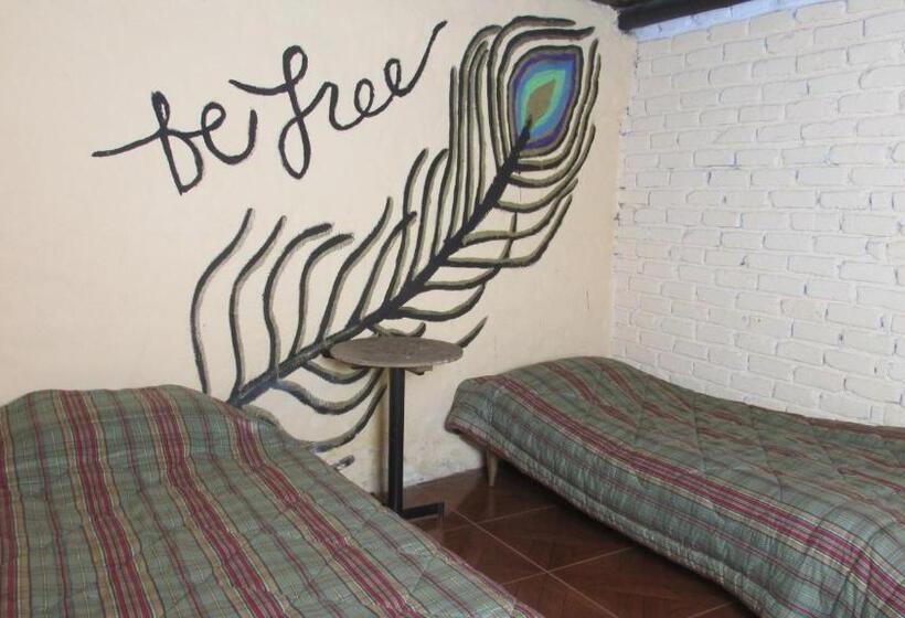 デラックスファミリールーム, Finca San Pedro  Alojamiento Campestre Y Reserva Natural