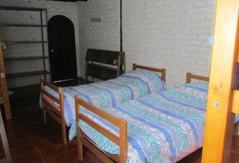 デラックスファミリールーム, Finca San Pedro  Alojamiento Campestre Y Reserva Natural