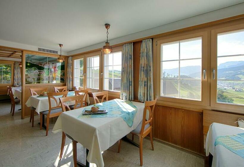 标准间带山景, Gasthaus Bären Schlatt