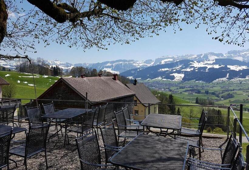 اتاق استاندارد, Gasthaus Bären Schlatt