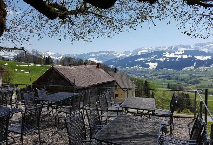 スタンダードルーム, Gasthaus Bären Schlatt