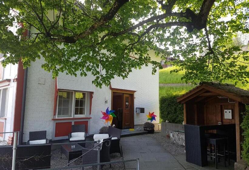 标准间, Gasthaus Bären Schlatt