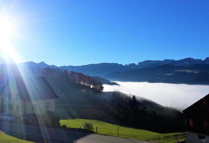 标准间, Gasthaus Bären Schlatt