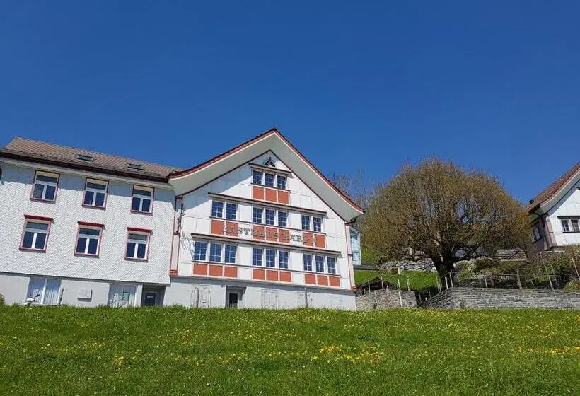 スタンダードルーム, Gasthaus Bären Schlatt