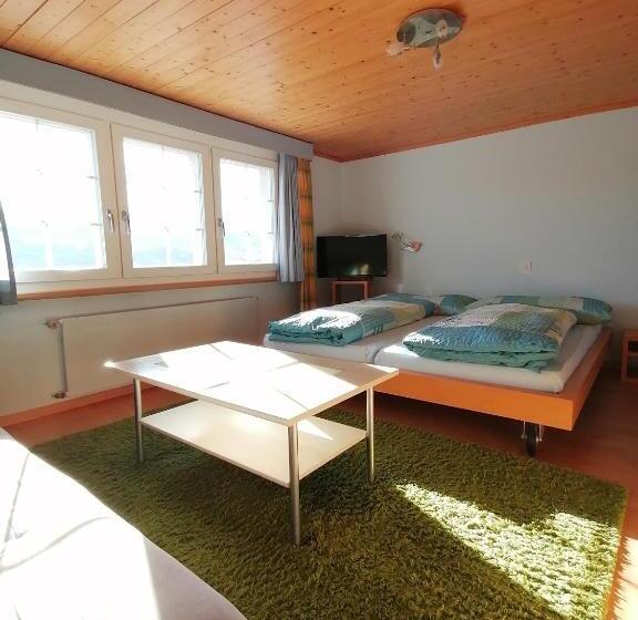 标准间, Gasthaus Bären Schlatt