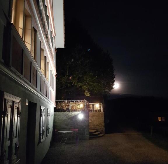 标准间, Gasthaus Bären Schlatt