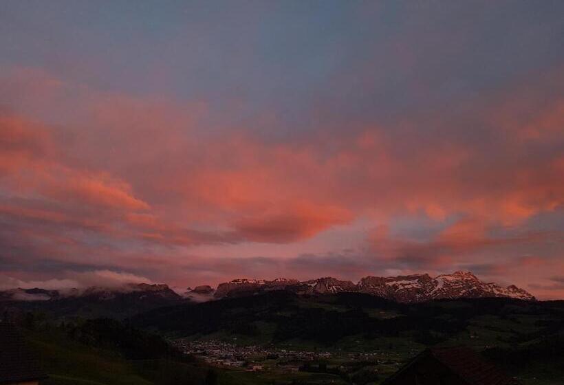 标准间, Gasthaus Bären Schlatt