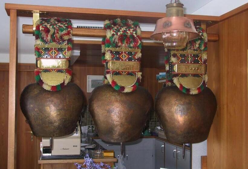 اتاق استاندارد, Gasthaus Bären Schlatt