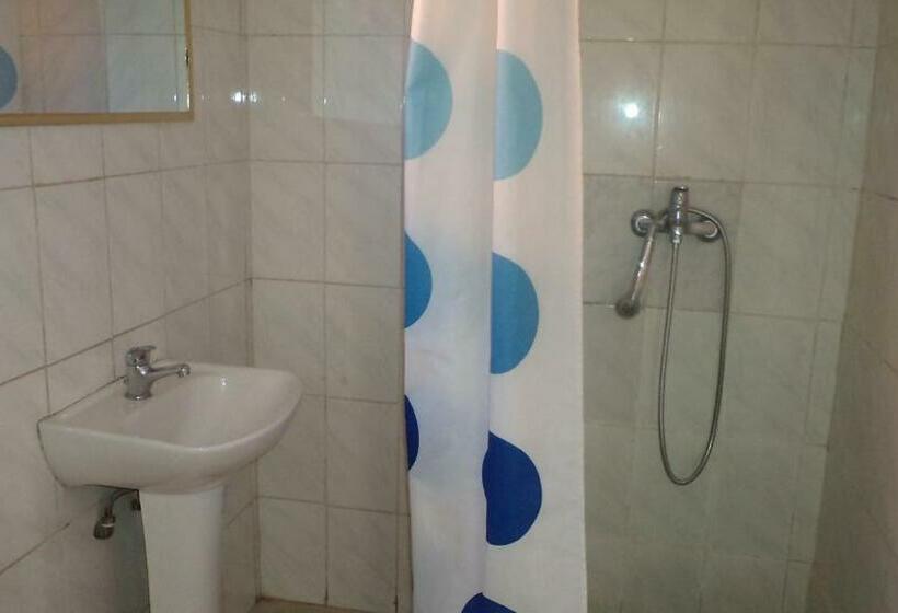 标准间, Hostal Las Kañas