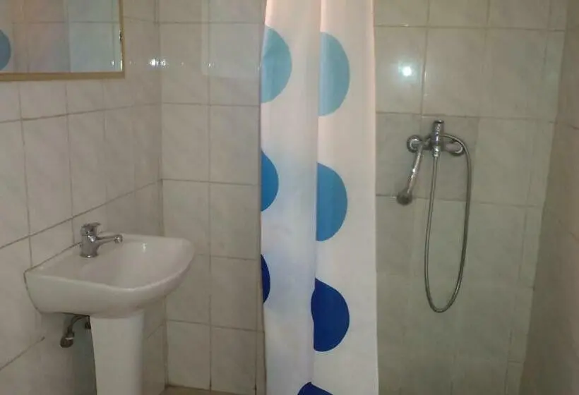 اتاق استاندارد, Hostal Las Kañas