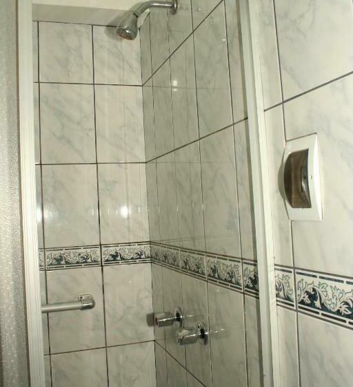 スタンダードシングルルーム, Picol Hostal