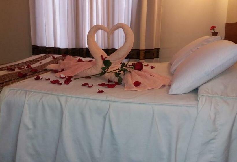 スタンダードルーム, Picol Hostal