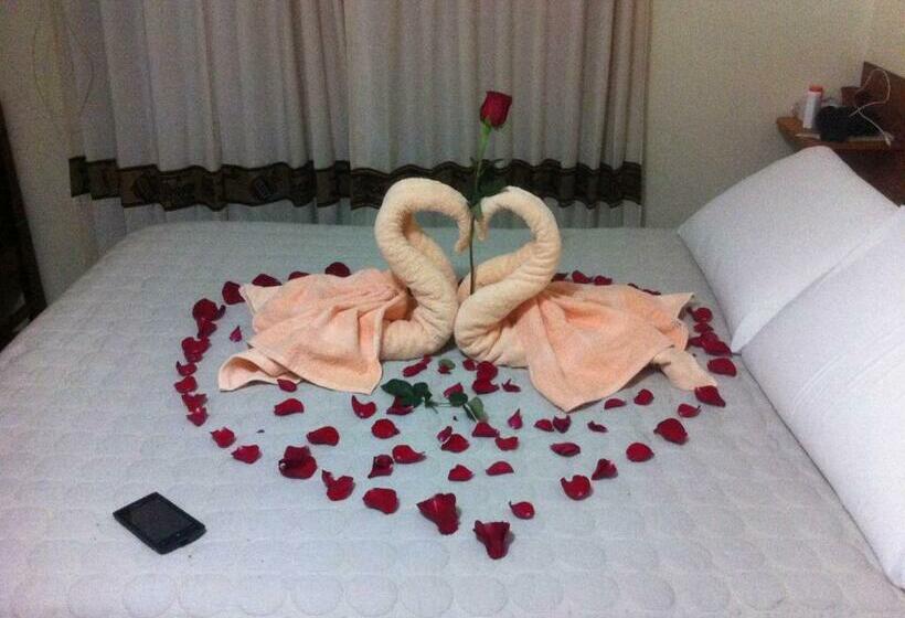 スタンダードルーム, Picol Hostal