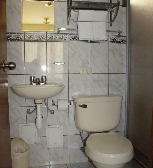 スタンダードルーム, Picol Hostal