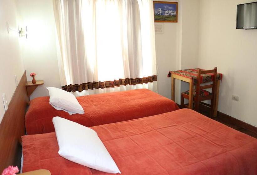 スタンダードルーム, Picol Hostal