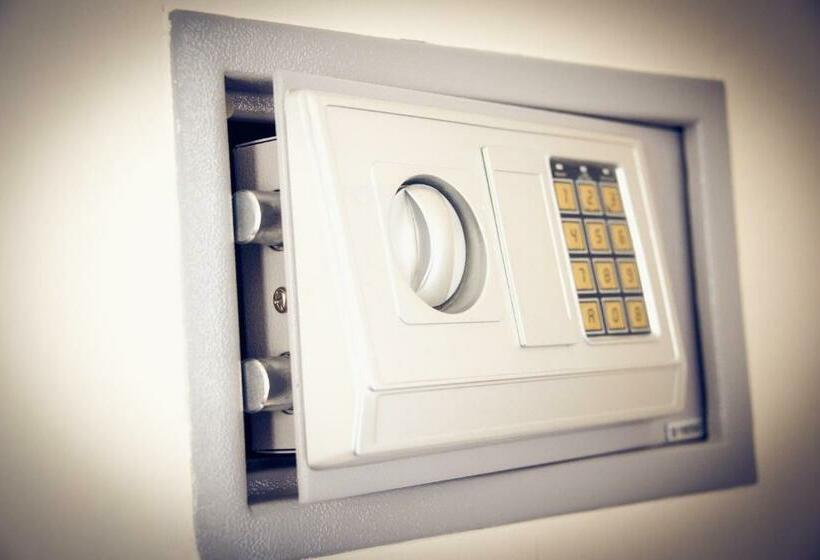 סוויטה, Apart Hotel Apolonia Palace