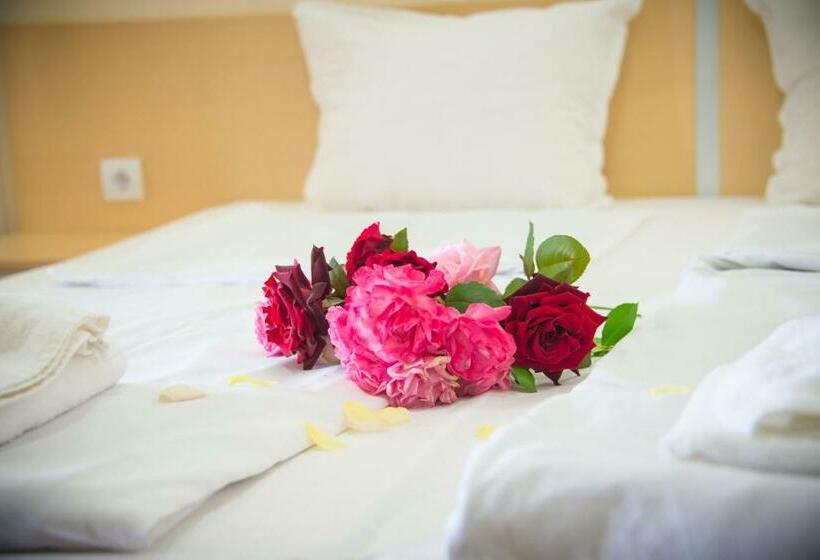 סוויטה, Apart Hotel Apolonia Palace