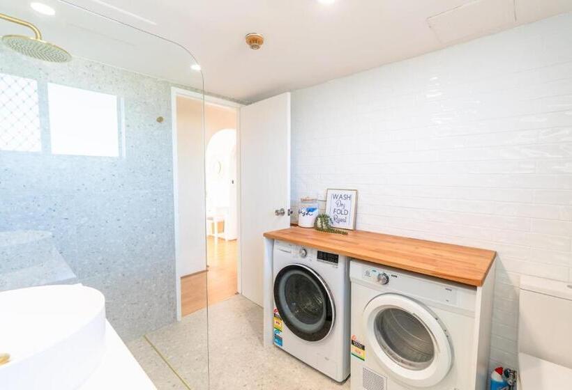 Apartamento 2 Quartos Vista Jardim, Beach Palms Holiday Apartments