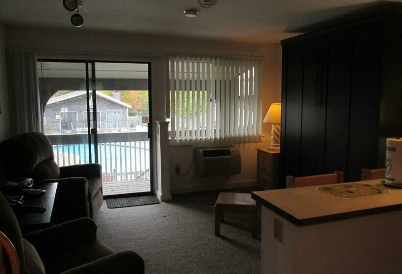 إستوديو قياسى, Eastwood At Provincetown