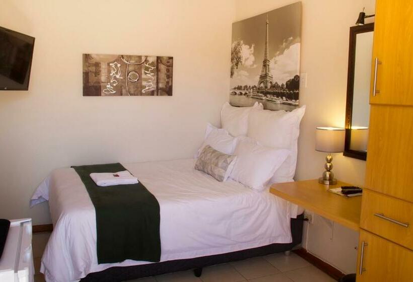 エコノミールーム, Albert Road Garden Guest House