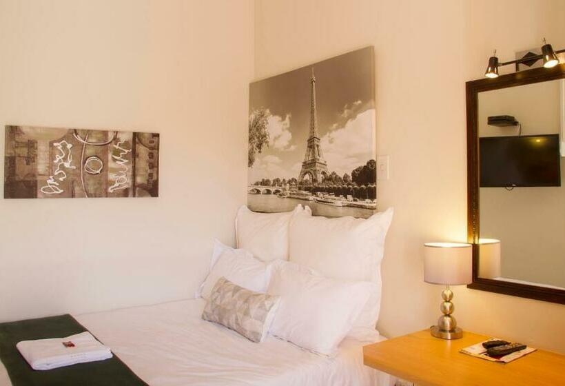 エコノミールーム, Albert Road Garden Guest House