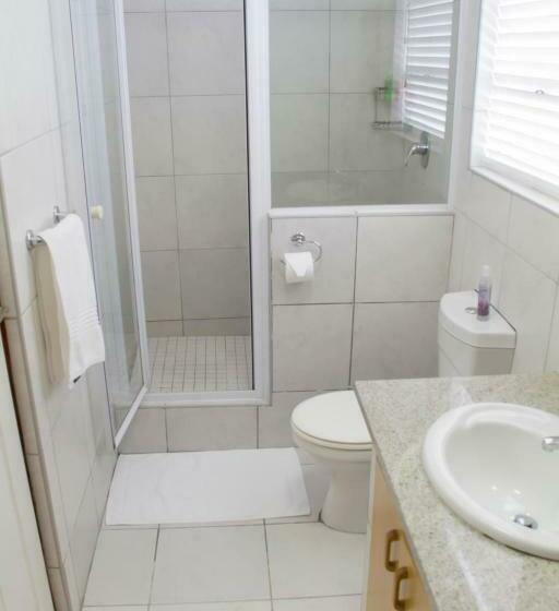 スタンダードルーム, Albert Road Garden Guest House