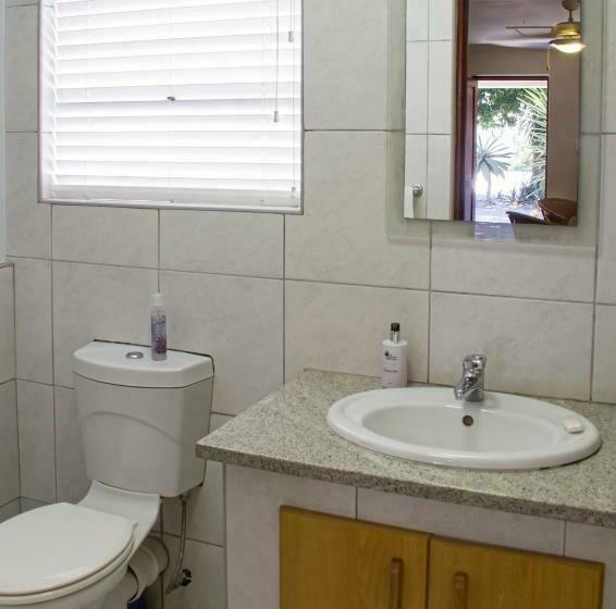 스탠다드 룸, Albert Road Garden Guest House