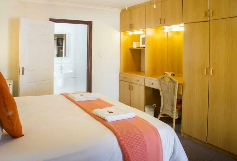 スタンダードルーム, Albert Road Garden Guest House