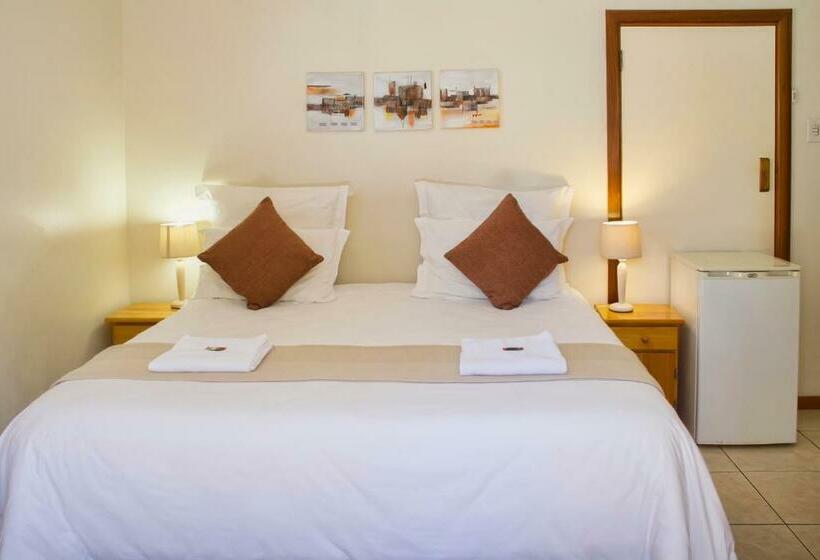 スタンダードルーム, Albert Road Garden Guest House