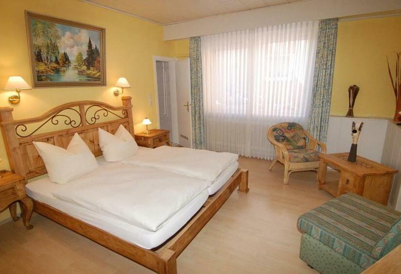 スタンダードルーム, Auf Dem Langenhof Wunstorf