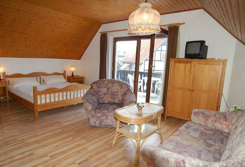 スタンダードルーム, Auf Dem Langenhof Wunstorf