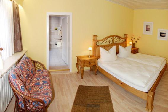 スタンダードルーム, Auf Dem Langenhof Wunstorf