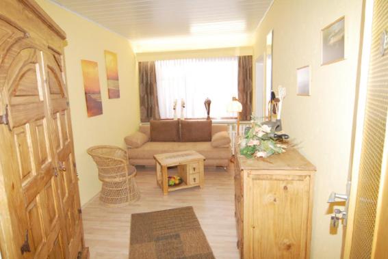 スタンダードルーム, Auf Dem Langenhof Wunstorf