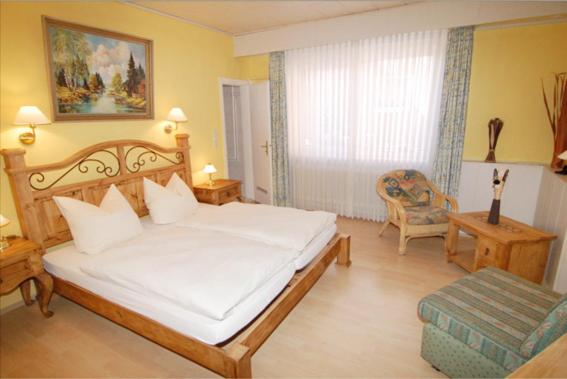 スタンダードルーム, Auf Dem Langenhof Wunstorf