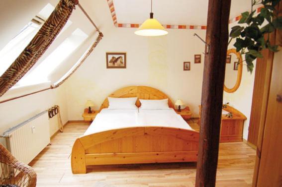 スタンダードルーム, Auf Dem Langenhof Wunstorf