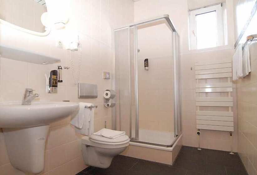 1ベッドルームアパートメント, Auf Dem Langenhof Wunstorf