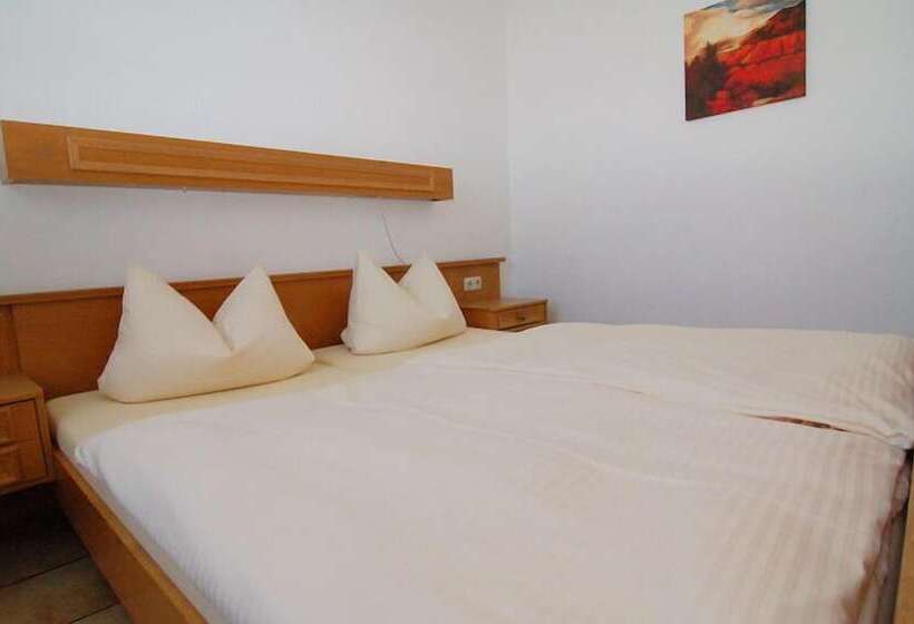 1ベッドルームアパートメント, Auf Dem Langenhof Wunstorf