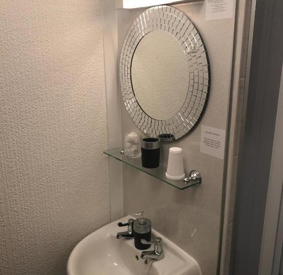 スーペリアールーム, Cornerways Guest House