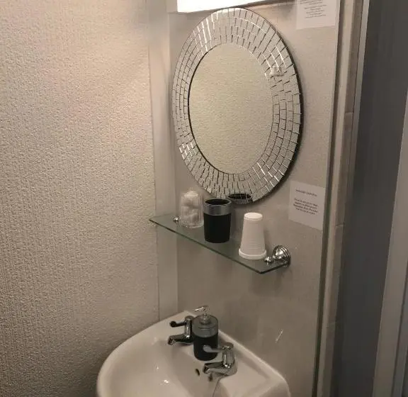 Superior-huone, Cornerways Guest House
