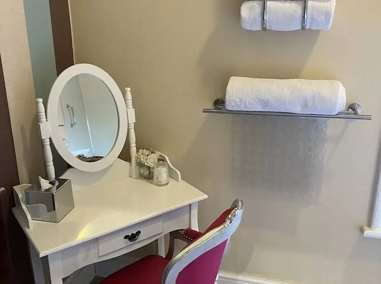 Superior-huone, Cornerways Guest House