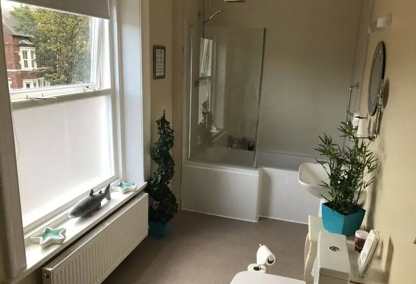 Superior-huone, Cornerways Guest House