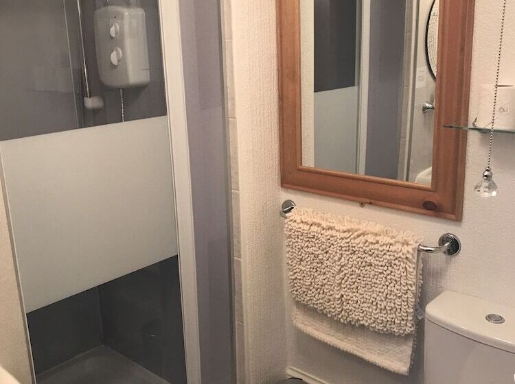 スーペリアールーム, Cornerways Guest House