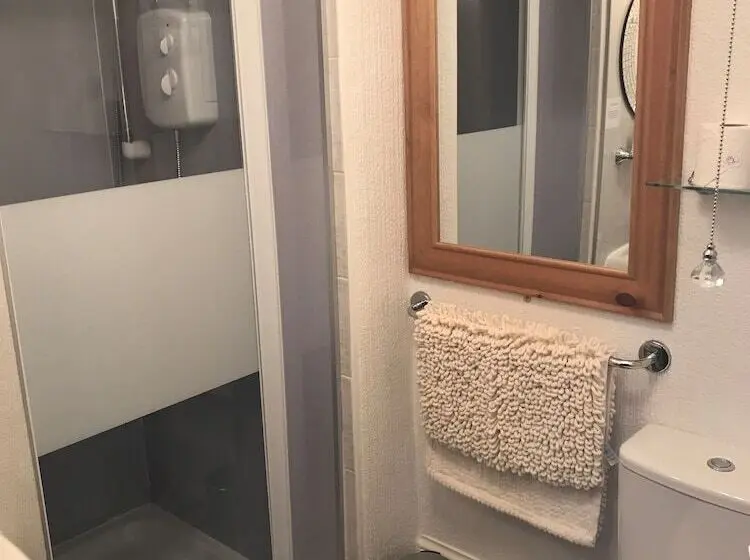 Superior-huone, Cornerways Guest House