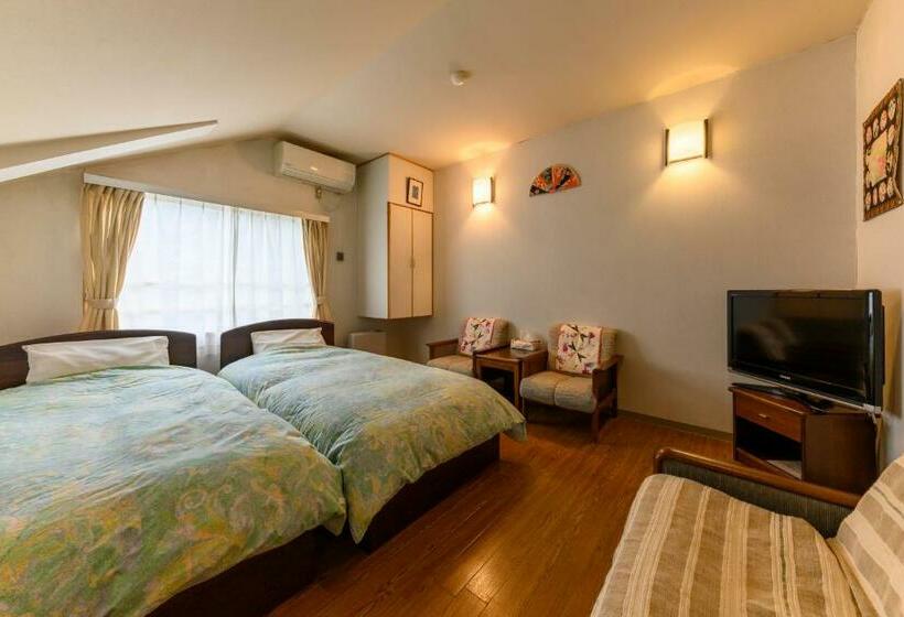 اتاق استاندارد, Fujiyoshi