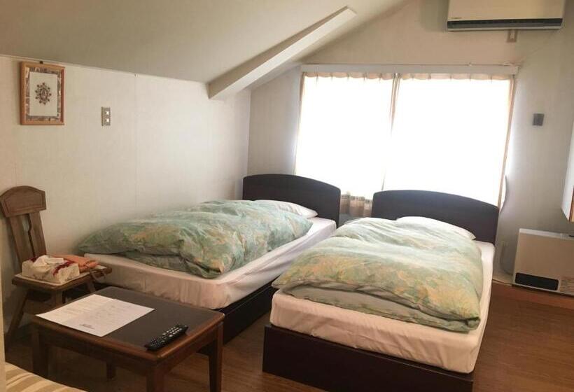 اتاق استاندارد, Fujiyoshi