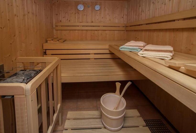 1ベッドルームハウス, Gasserhütte