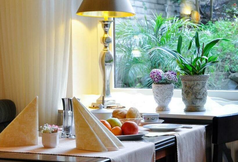 חדר סטנדרט, Gregory Wyk Auf Föhr